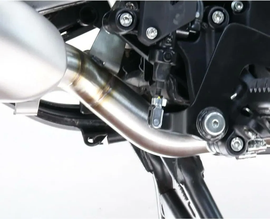 Connecteur GPR Cut-Box Royal Enfield Guerrilla 450 : Stop au Poids !