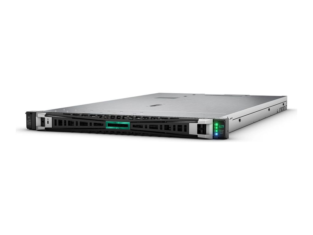 DL360 G11 1U Xeon 4514Y 2x32GB 2x480GB SFF MR408i-o 2x1000W
