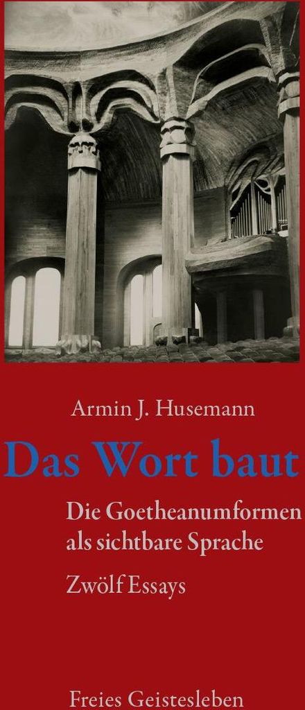 Das Wort baut