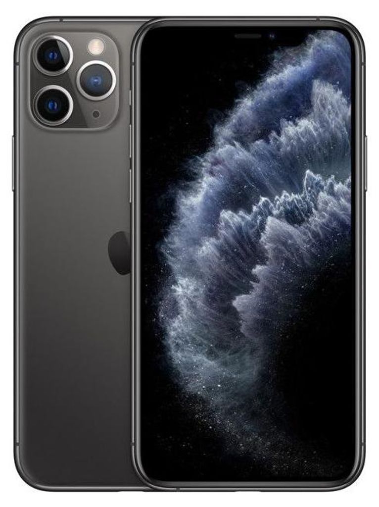 Apple MWC22ZD/A Gris Image du produit 
