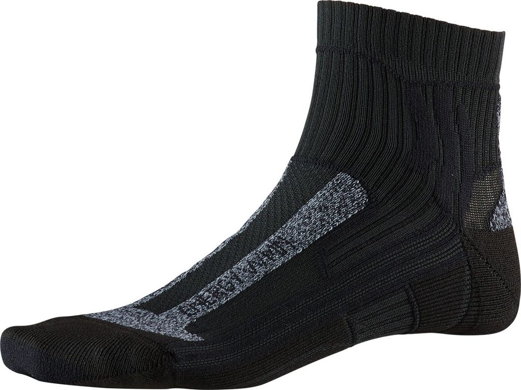 X-SOCKS Marathon Energy Laufsocken Damen opal black 39-40