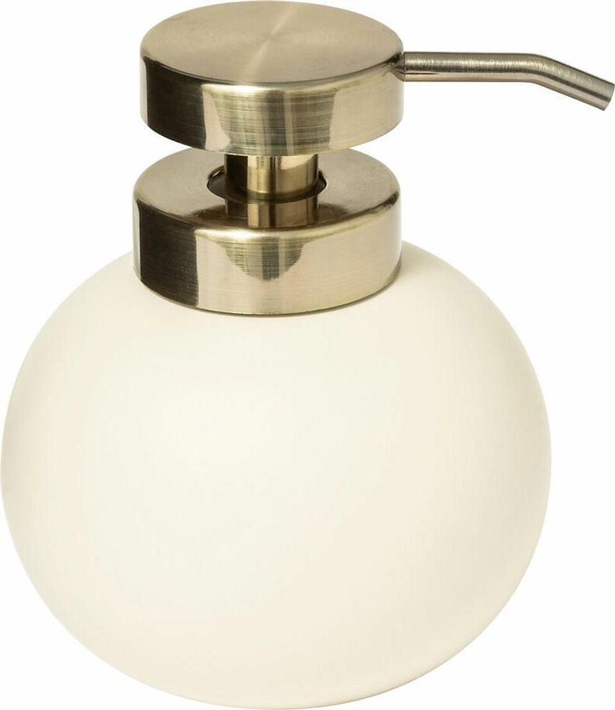 5five Simply Smart Distributeur de savon Duo, doseur de Image du produit 