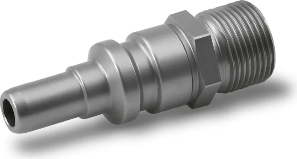 Kärcher Stecknippel 6.401-459.0 raccord rapide d'origine pour nettoyeur