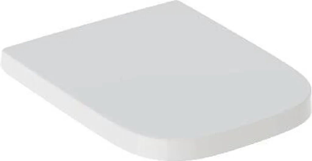 Ricambio Originale Geberit Selnova Square 501.556.01.1 Chiusura Soft
