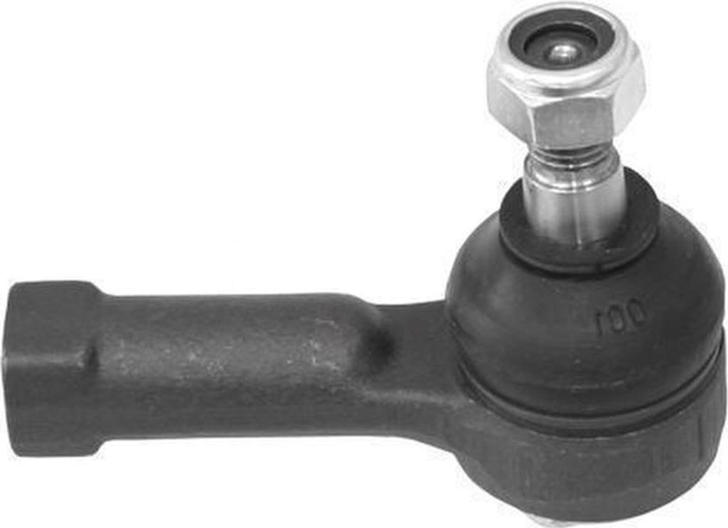 Spurstangenkopf FM14X1.5 LHT 13,3 mm 82 mm A.B.S. für u.a. NISSAN VANETTE