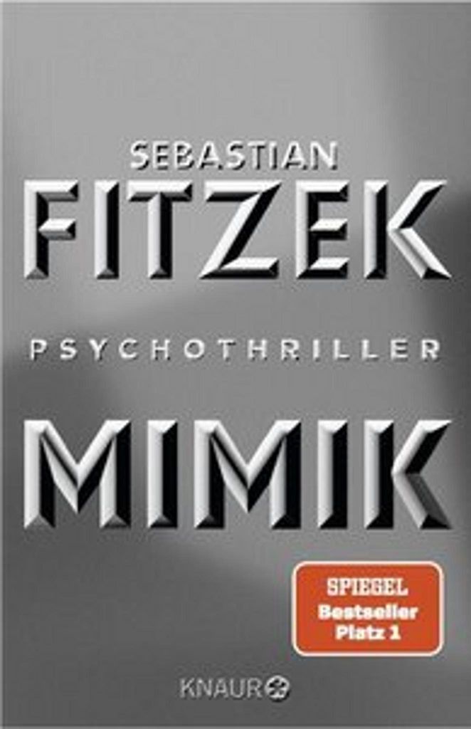 Mimik Image du produit 