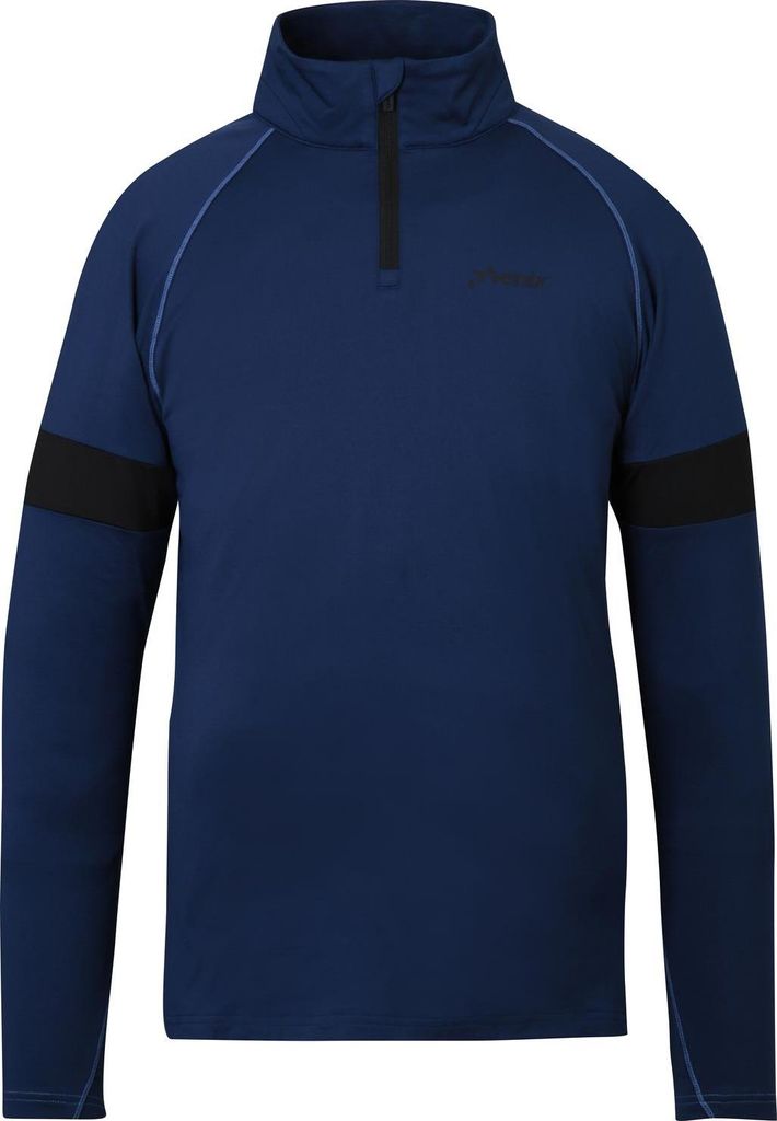 PHENIX Middle Arm Line Inner Herren Skipulli blau S