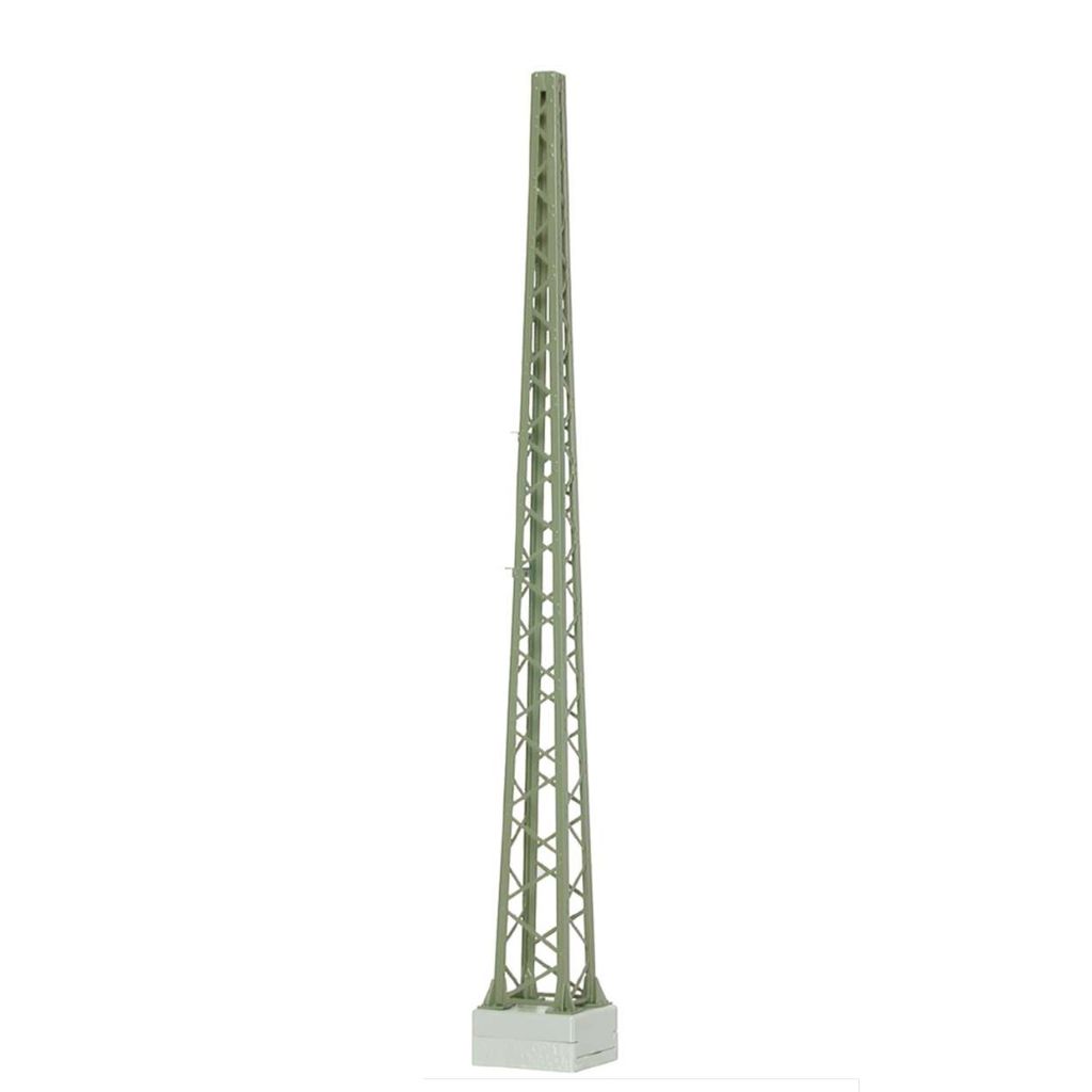 Viessmann 4216 - TT Turmmast, Höhe: 12,4 cm - Neu