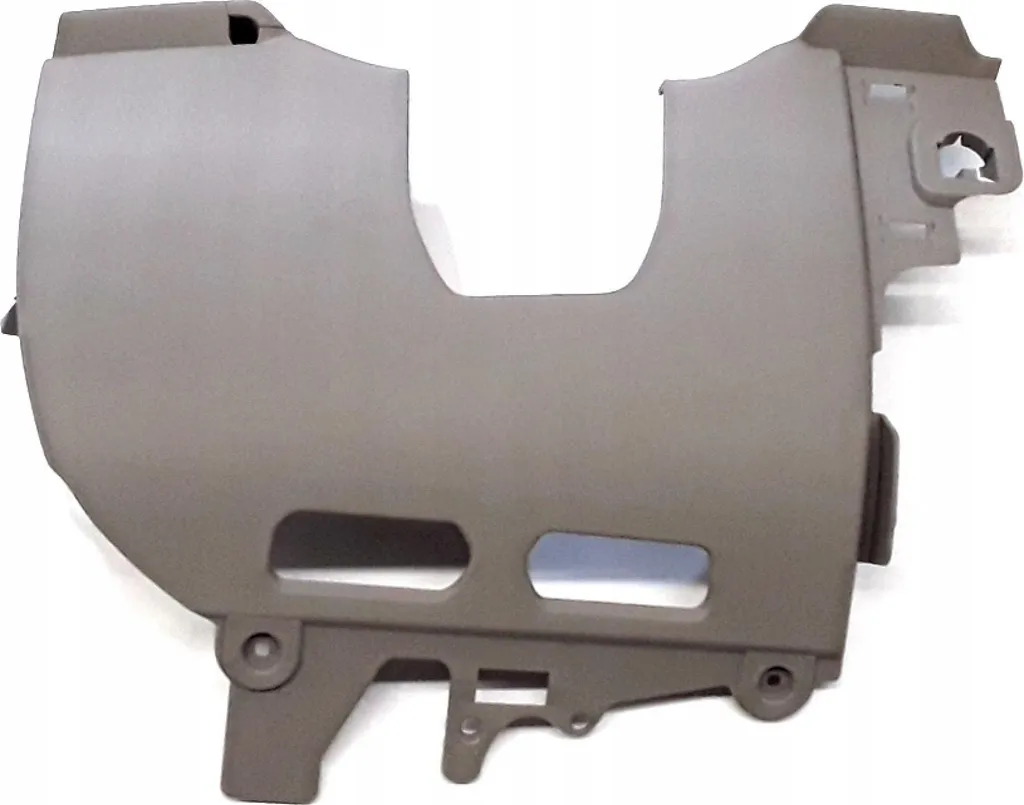 Portafoglio con clip fermasoldi Pelle Gravity nera