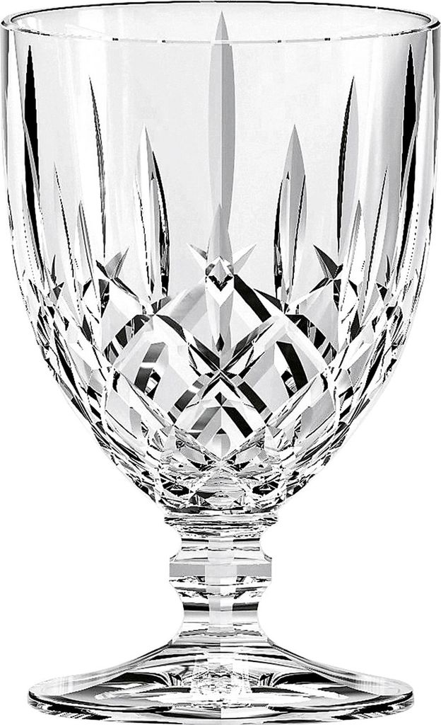 Nachtmann Weingläser / Wassergläser Noblesse 350 ml - 4 Produktbild 