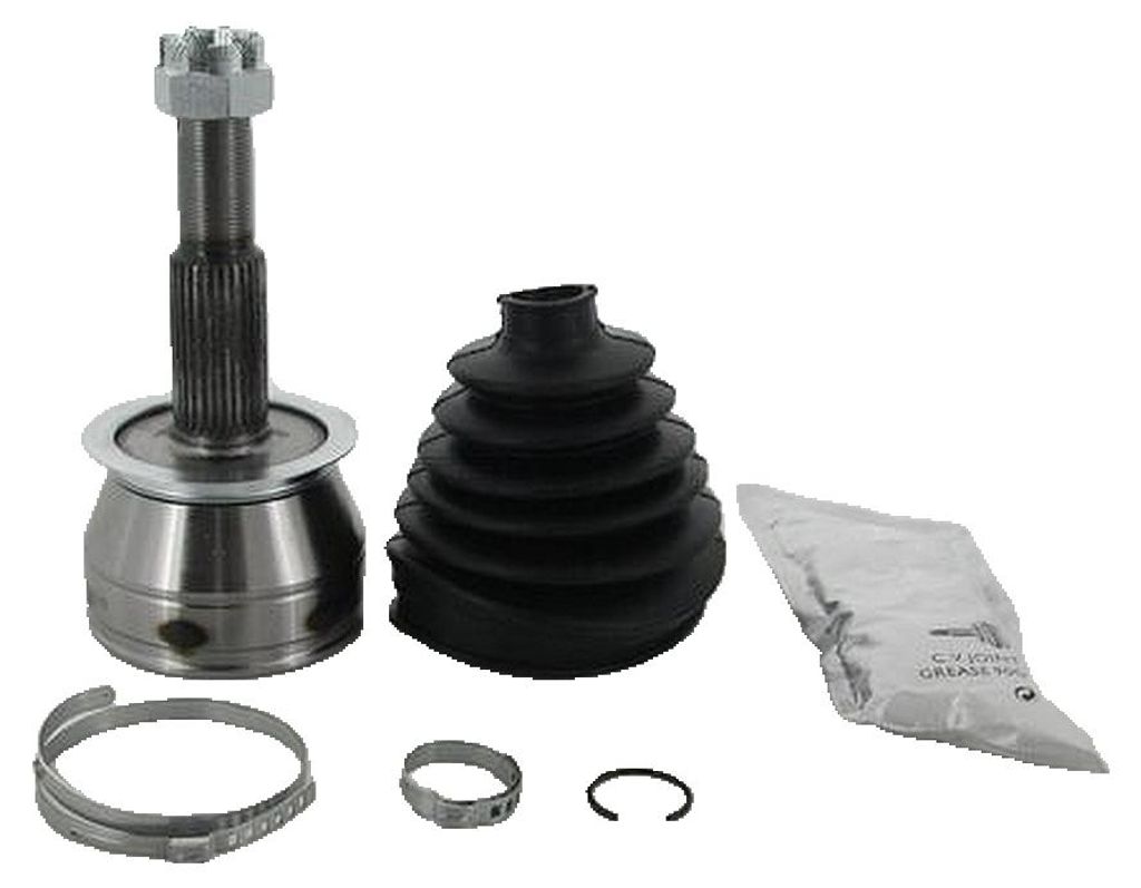 Gelenksatz Antriebswelle Ø 67 mm TRISCAN für u.a. NISSAN PATHFINDER