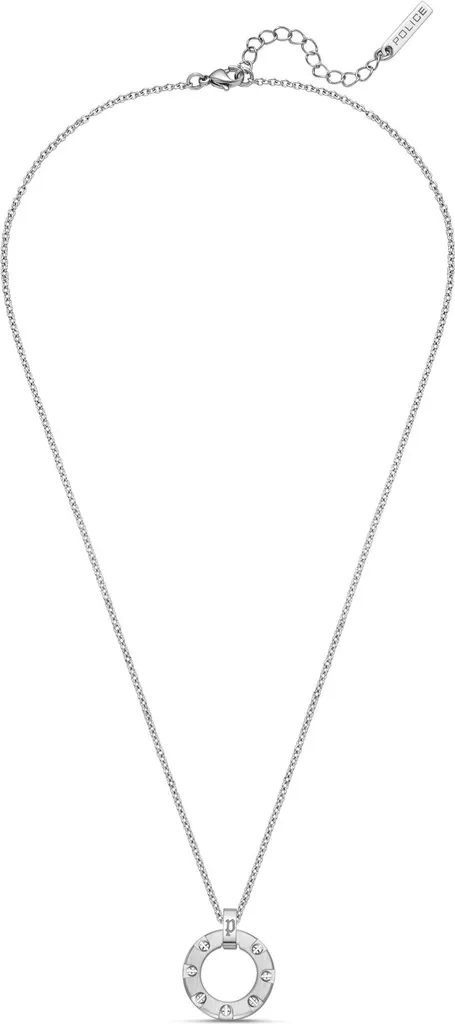 Collana Morellato - Catene - Acciaio - Elemento Dorato - SATX02