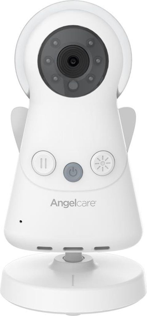 ANGELCARE AC25 Atembewegungsmelder und Video-Babyphone Produktbild 