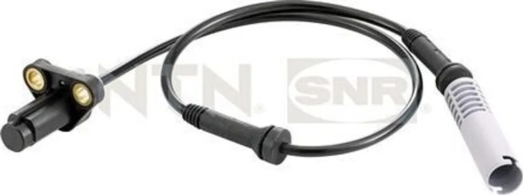 Capteur ABS SNR ASB150.12 Haute Fiabilité pour BMW 34521182159 Série 3 et 5
