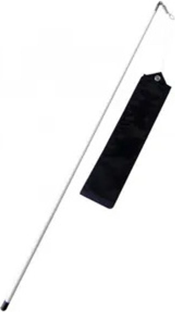 OFFIZIELLES FANTASIA Gymnastikband Regenbogen