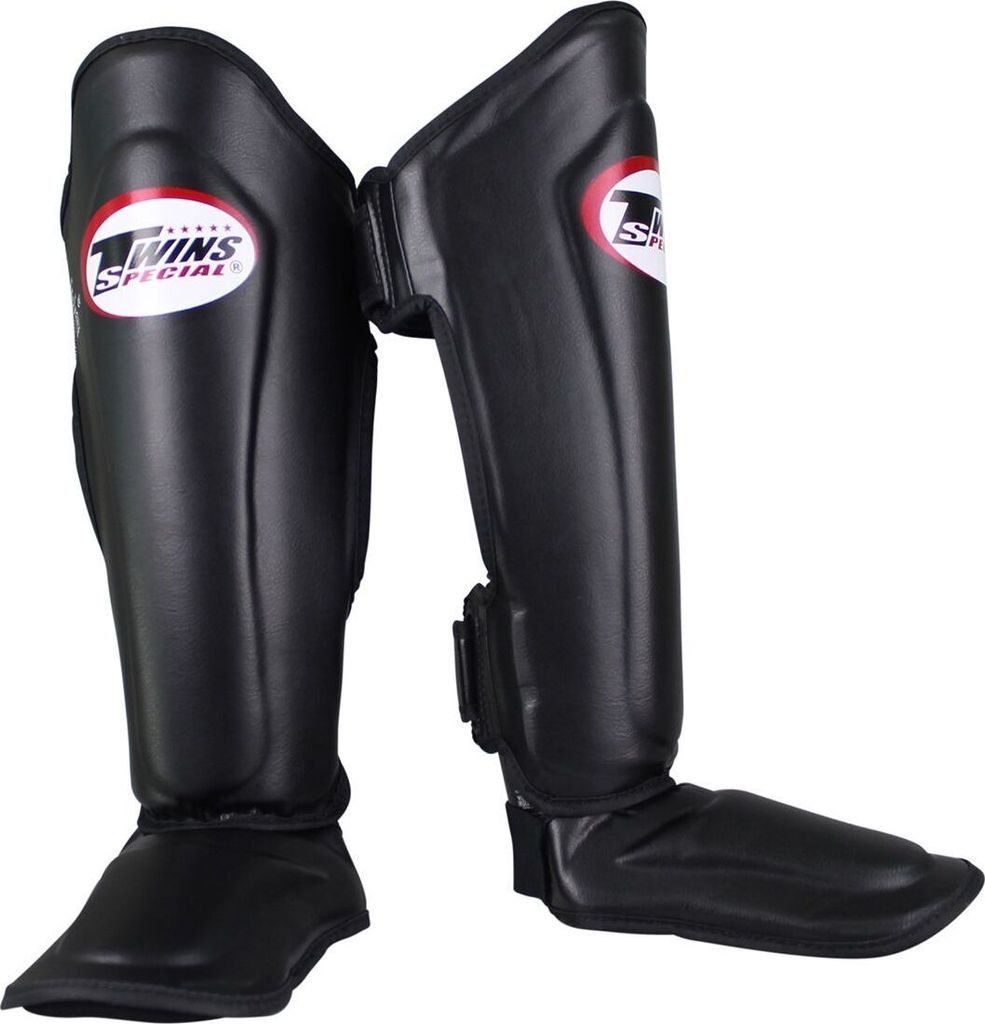 Twins Special - SGL 7 Schwartz