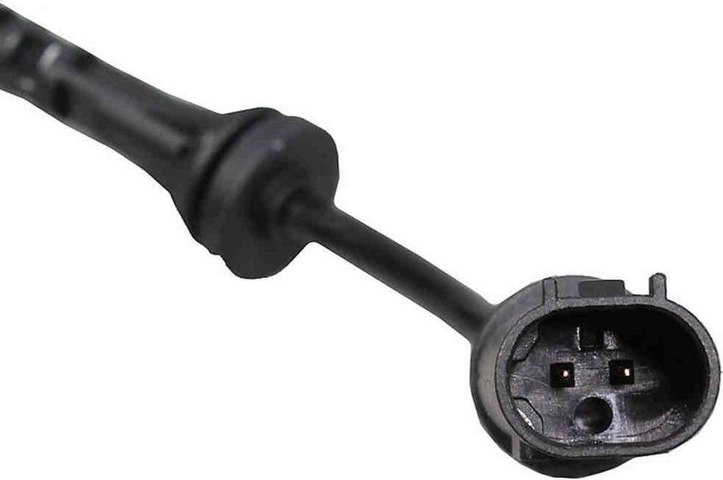 METZGER ABS Sensor Raddrehzahl Hinten für BMW 3 Touring (G21) 09001496