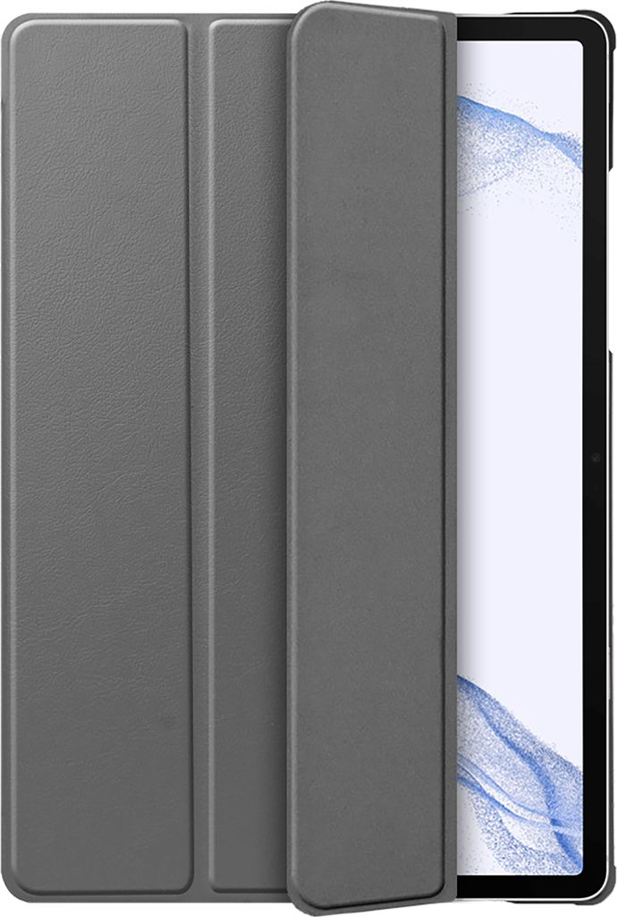 Hülle Samsung Galaxy Tab S8 Schutzhülle - Cazy - Grau