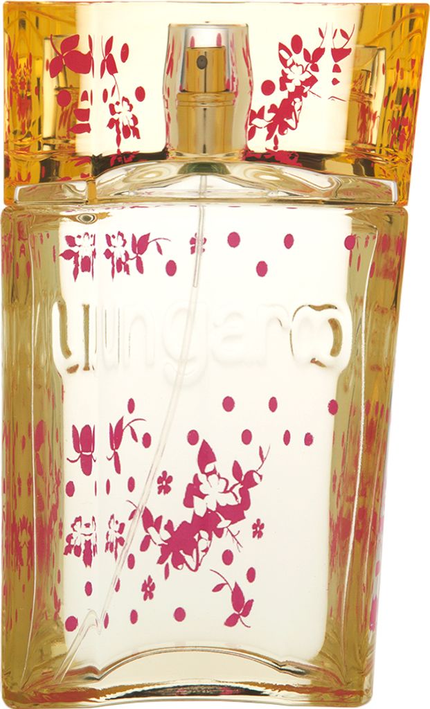 Emanuel Ungaro Party eau de Toilette für Damen 90 ml