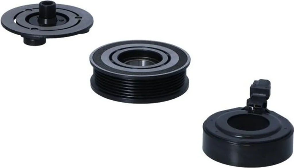 Embrayage magnétique compresseur NRF 110mm pour FORD C-MAX II - 134503