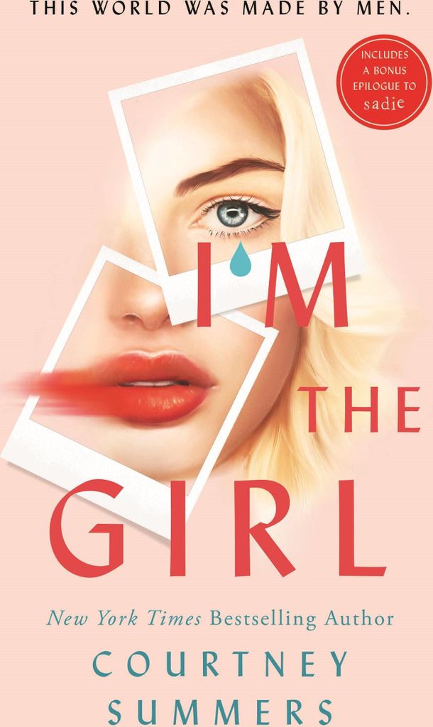 I'm the Girl