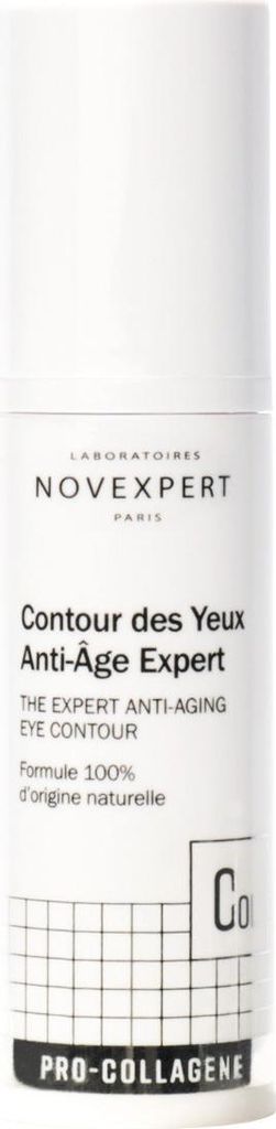 Novexpert Pro Collagen Anti-Aging Expert Augenkontur 15ml Produktbild 
