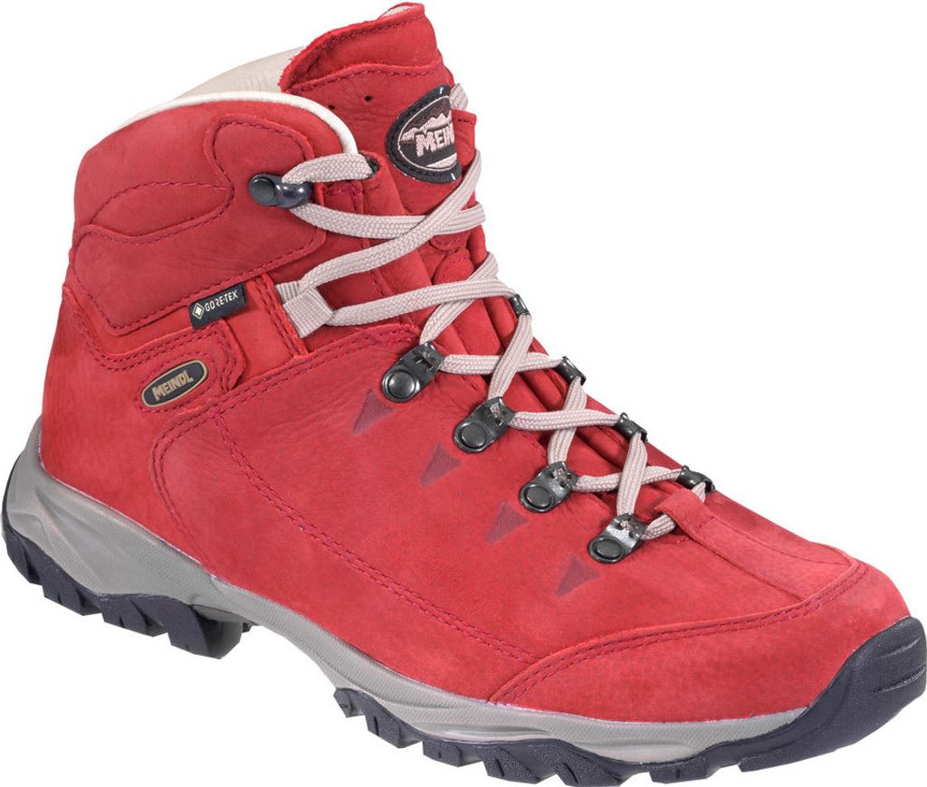 MEINDL Ohio Lady 2 GTX erdbeer 39.5