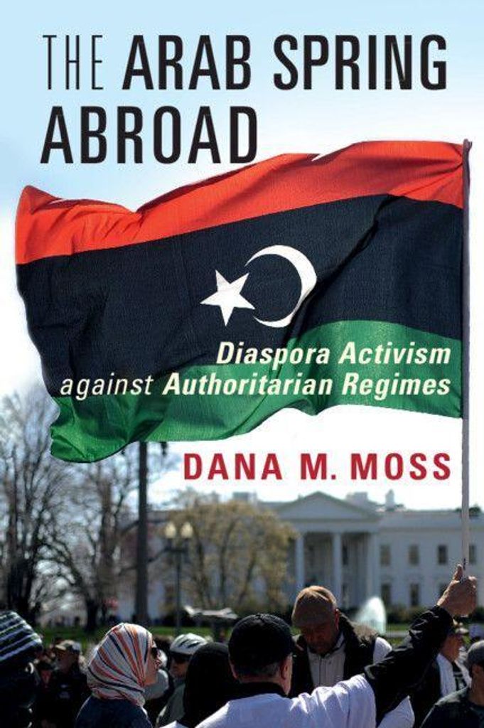 The Arab Spring Abroad