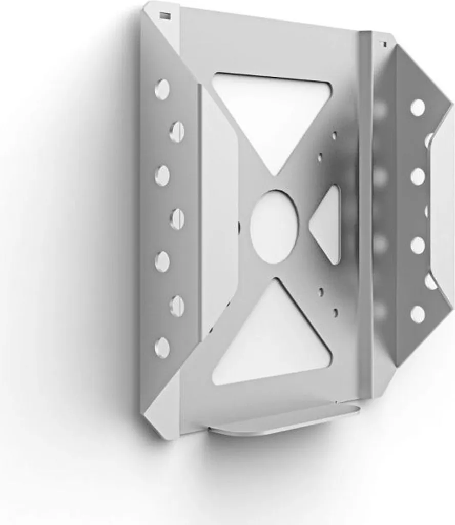 Staffa per Mac Mini Compulocks - Libera la Scrivania e Proteggi il PC - 3