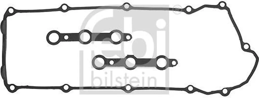 Kit joint cache culbuteur pour BMW E36 E39 Z3 référence OE 11120034108
