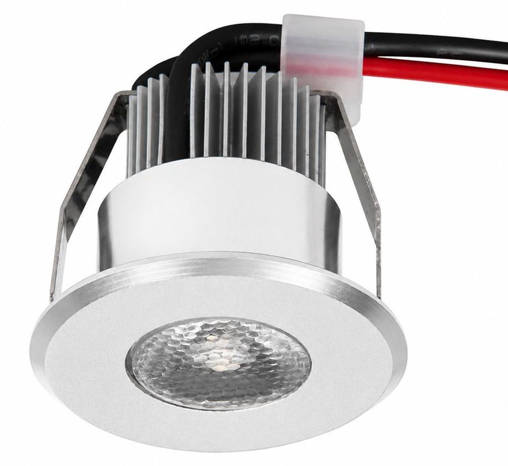 Apparecchio da soffitto d'accento Kanlux serie HAXA LED Immagine del prodotto 