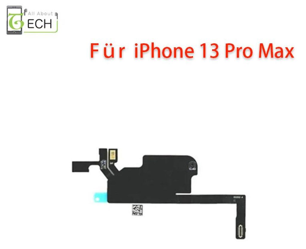 Für iPhone 13 Pro Max Licht Sensor Flex Proximity Mikrofon Produktbild 