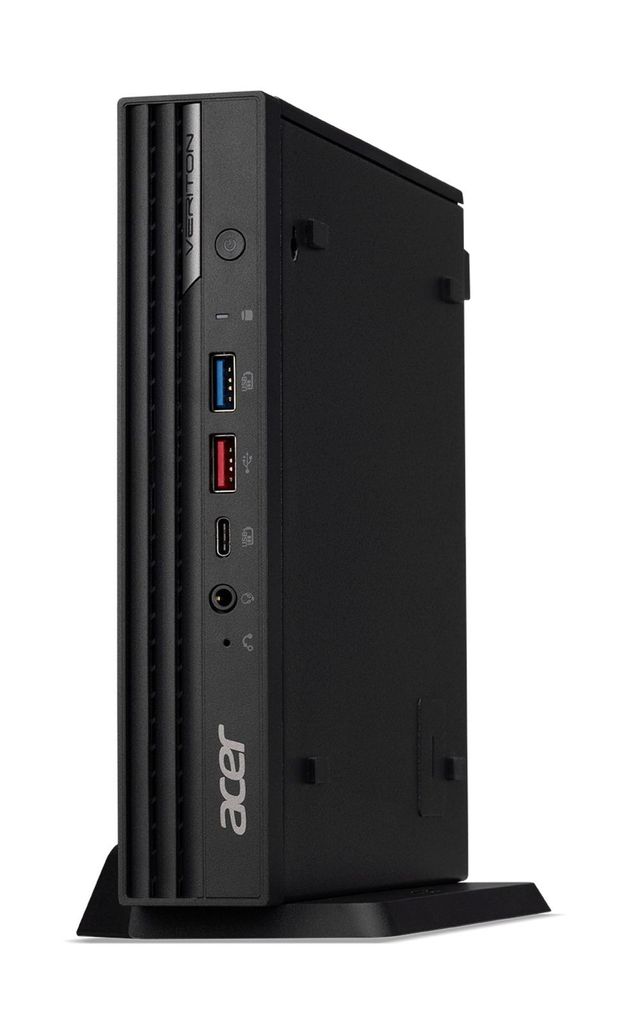 Acer Veriton Vero N4 VVN469090GT - Mini-PC - Core i5 12400 Immagine del prodotto 