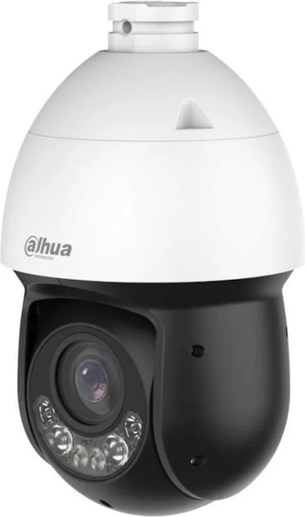 Caméra IP Dahua SD4D225MB-HNR dôme PTZ motorisé haute précision