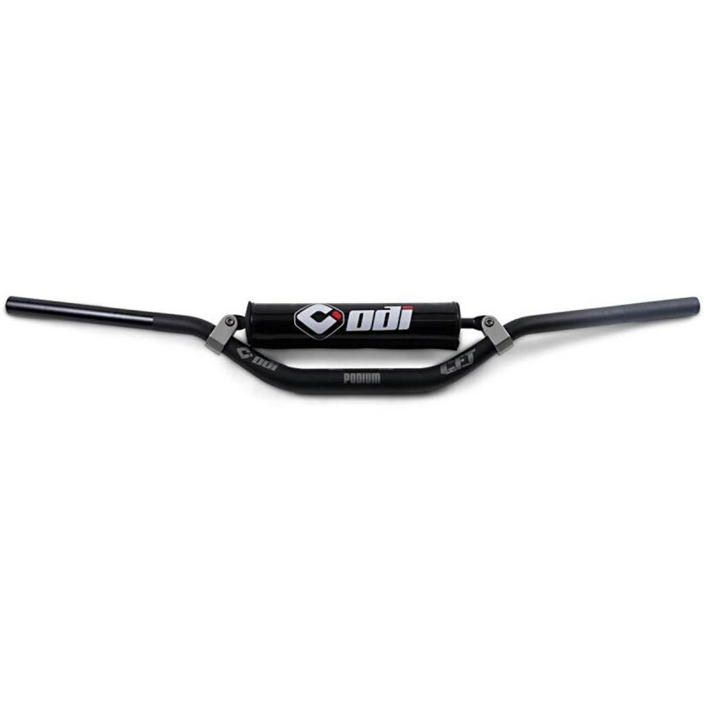 ODI Lenker CFT POD YZ OE schwarz