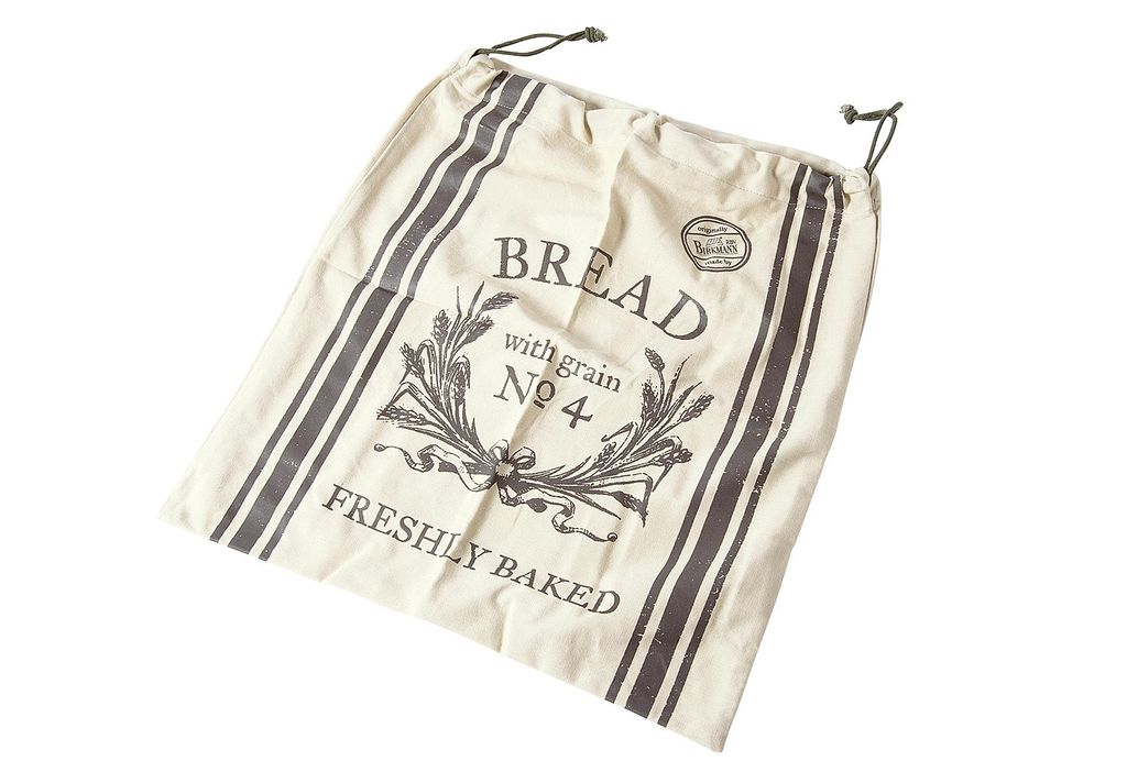 Birkmann Brotbeutel FRESHLY BAKED Produktbild 
