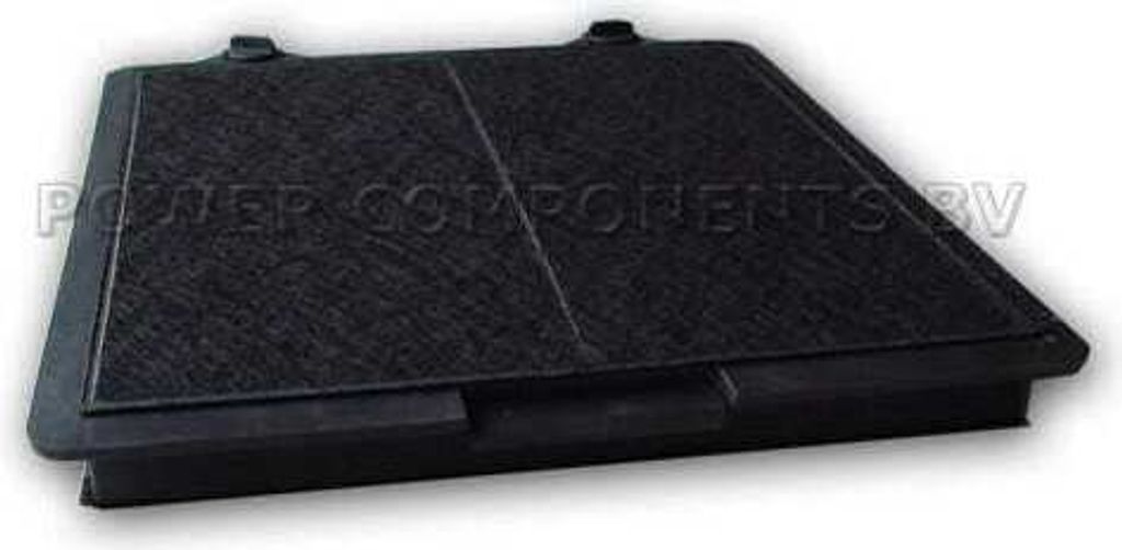 Bosch Aktivkohlefilter 703134 / 00703134