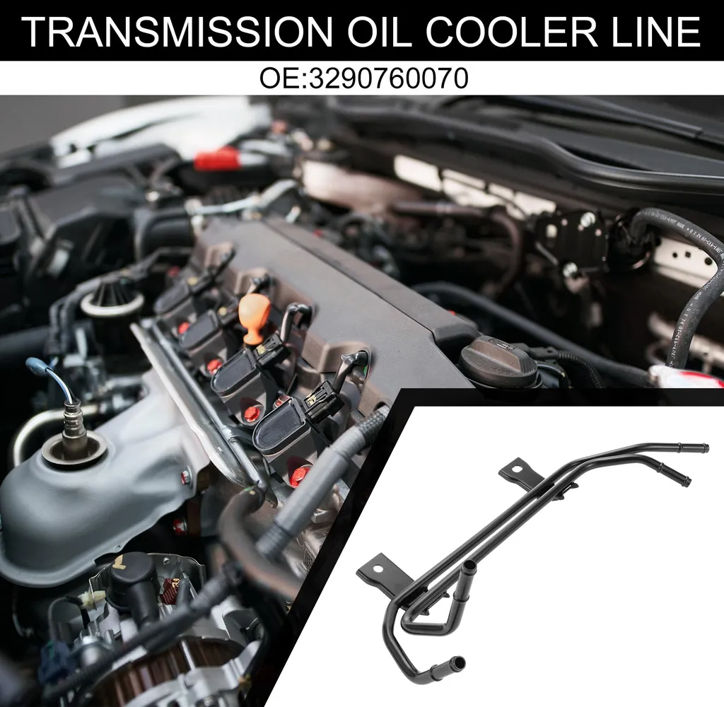 Ligne de Refroidisseur d'Huile 3290760070 pour Toyota 4Runner 4.0L