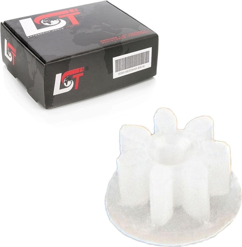 Tacho Kombiinstrument Tachometer Ritzel Zahnrad 7 Zähne für BMW MERCEDES OPEL