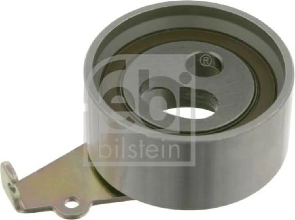 Tendeur de courroie FEBI 24854 robuste et silencieux OE RF1G12700 Mazda