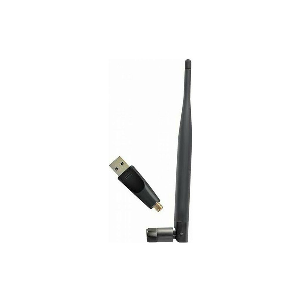 USB WiFi AMIKO WLN-881 s anténkou dlhou Obrázok produktu 