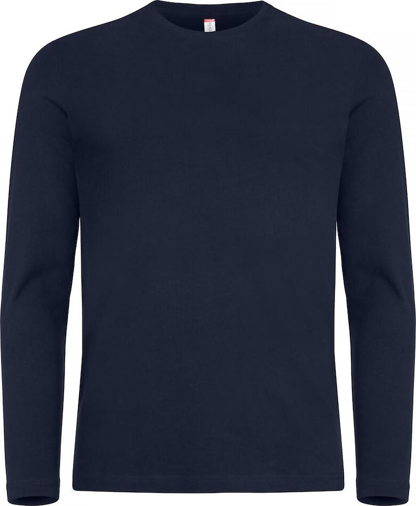 Clique Premium Fashion-T L/S