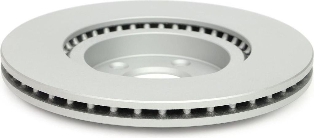 MS 24012301071-PCS-MS Bremsscheibe (1x Stück) Vorderachse für CHRYSLER PT CRUISER (PT_)
