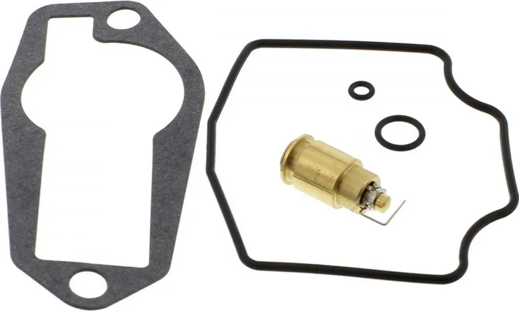 Réfection carburateur Yamaha TT 600 R : Kit complet Tourmax 97-03
