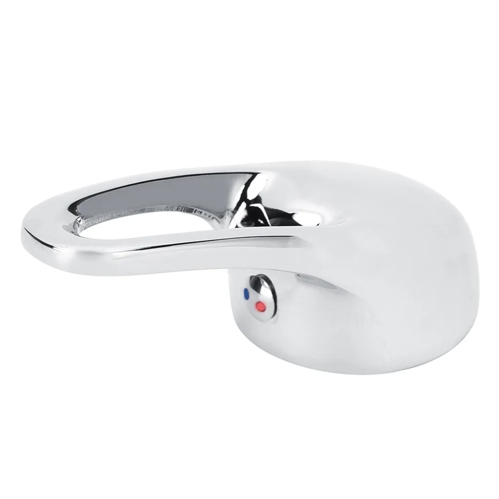 Miscelatore 35mm Lega Zinco: Comfort e Praticità in Cucina e Bagno