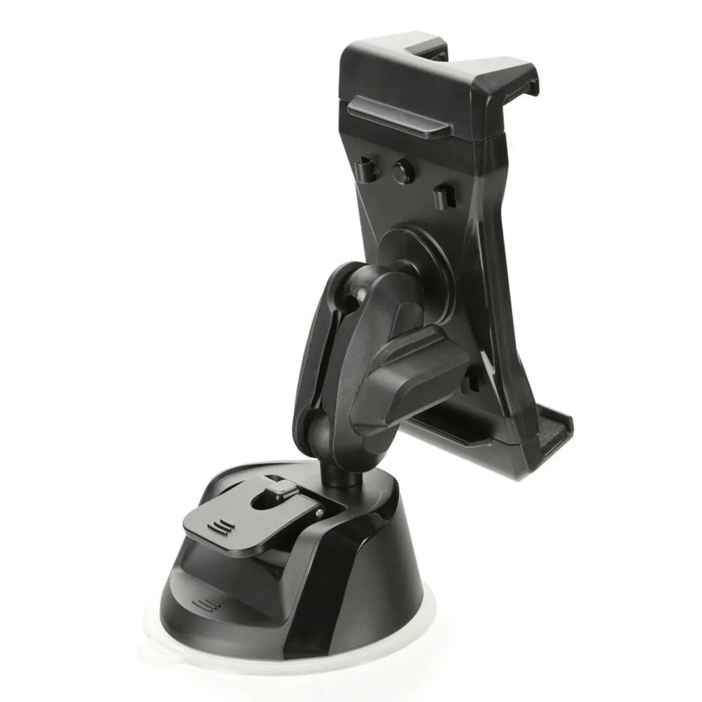 Support téléphone pour tableau de bord et pare-brise fixation sûre