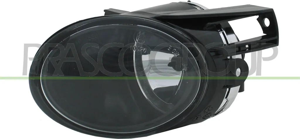 Projecteur anti-brouillard avant gauche compatible Passat 3C0941699B