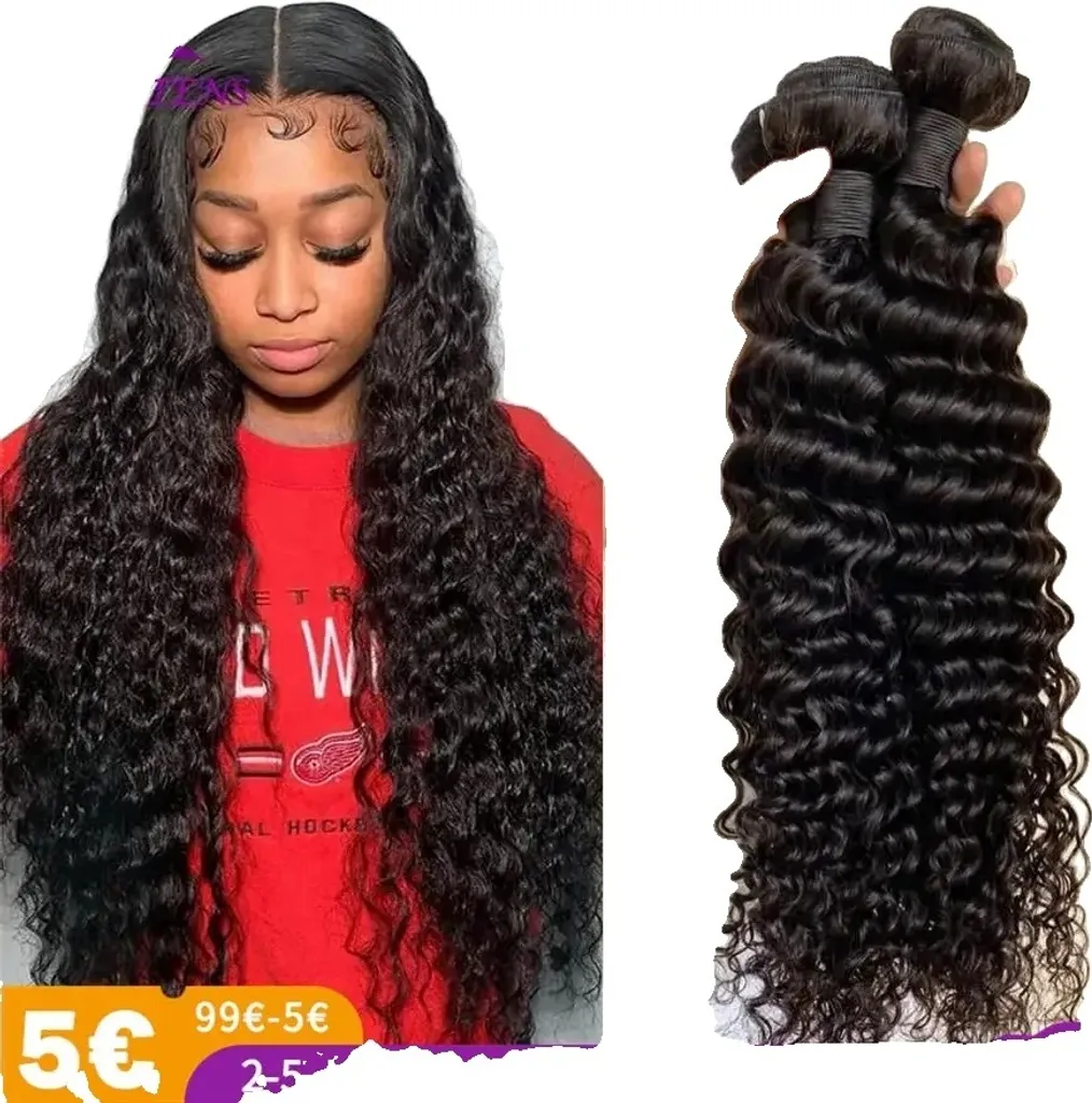 Offerta Capelli Brasiliani 10A 22 Pollici: Vera Qualità al Giusto Prezzo