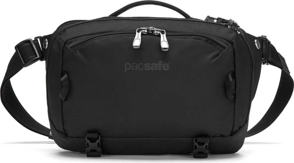pacsafe sac à épaule bandoulière sac en bandoulière EXP 12" Image du produit 