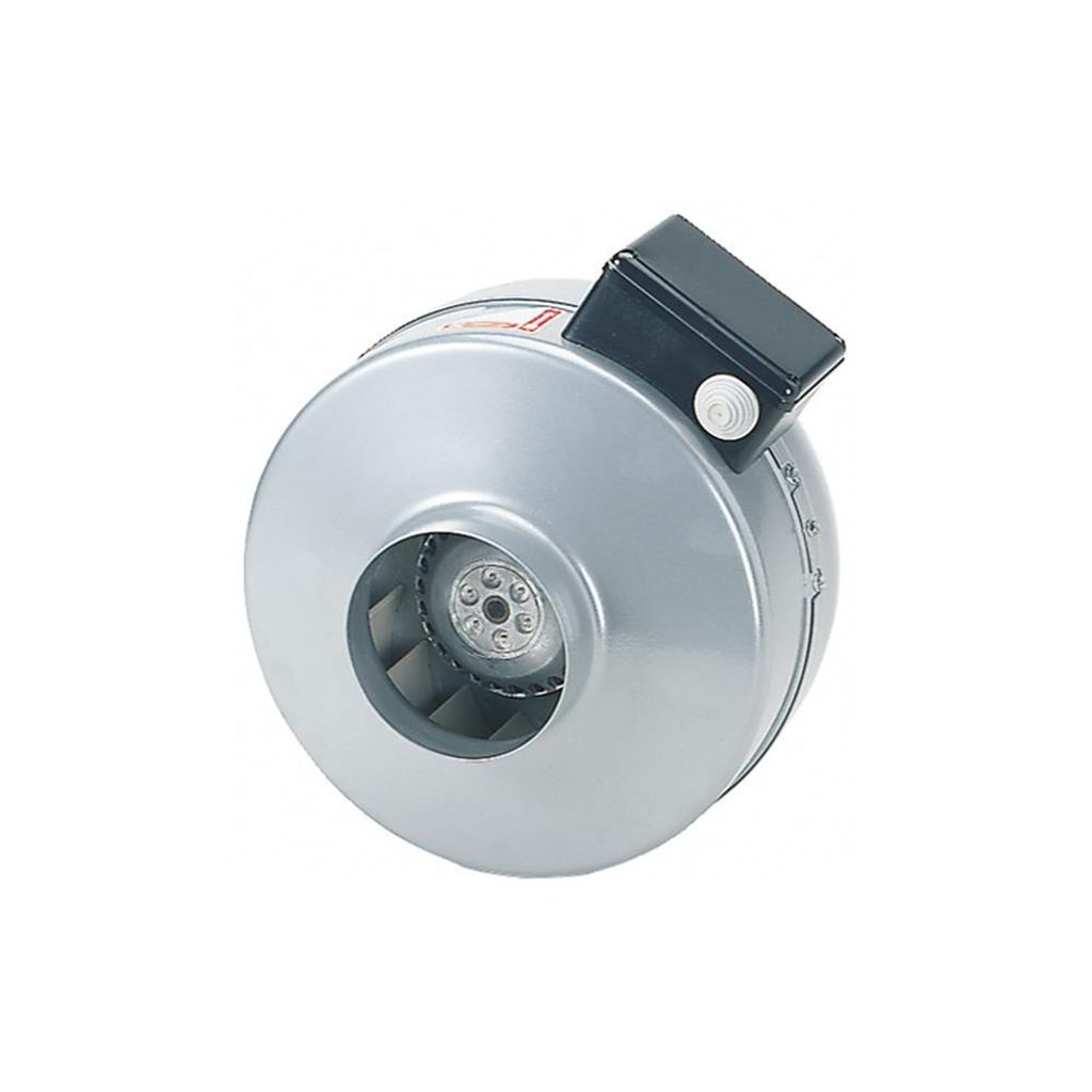 Maico Radial-Rohrventilator ERR 10/1 S 0080.0271